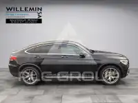2020 Mercedes Benz GLC-Class