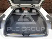 2020 Mercedes Benz GLC-Class