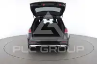 2020 Mercedes Benz GLC-Class