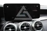 2020 Mercedes Benz GLC-Class