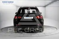 2020 Mercedes Benz GLC-Class