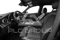 2020 Mercedes Benz GLC-Class