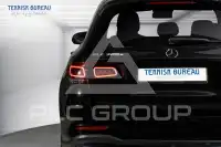 2020 Mercedes Benz GLC-Class