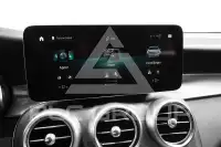 2020 Mercedes Benz GLC-Class