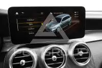 2020 Mercedes Benz GLC-Class