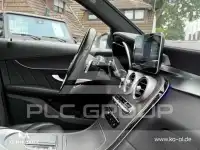 2020 Mercedes Benz GLC-Class