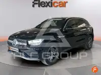 2020 Mercedes Benz GLC-Class