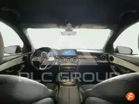 2020 Mercedes Benz GLC-Class
