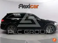 2020 Mercedes Benz GLC-Class