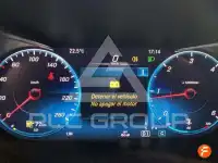 2020 Mercedes Benz GLC-Class