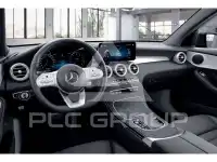 2020 Mercedes Benz GLC-Class
