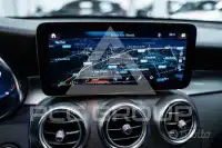 2020 Mercedes Benz GLC-Class