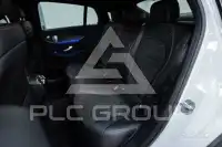2020 Mercedes Benz GLC-Class