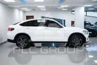 2020 Mercedes Benz GLC-Class