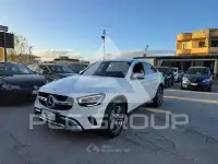 2020 Mercedes Benz GLC-Class