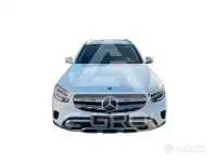 2020 Mercedes Benz GLC-Class