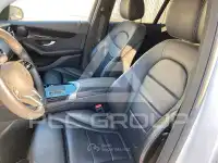 2020 Mercedes Benz GLC-Class