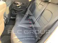 2020 Mercedes Benz GLC-Class
