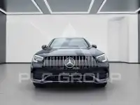 2020 Mercedes Benz GLC-Class
