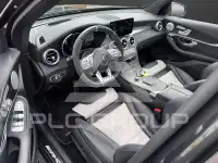 2020 Mercedes Benz GLC-Class