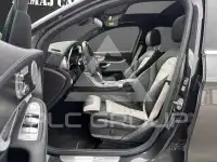 2020 Mercedes Benz GLC-Class