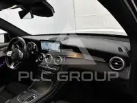 2020 Mercedes Benz GLC-Class