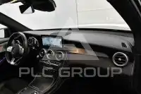 2020 Mercedes Benz GLC-Class