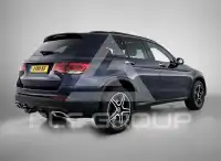 2020 Mercedes Benz GLC-Class