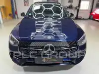 2020 Mercedes Benz GLC-Class