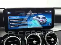 2020 Mercedes Benz GLC-Class