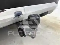 2020 Mercedes Benz GLC-Class
