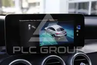 2020 Mercedes Benz GLC-Class