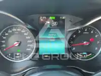 2020 Mercedes Benz GLC-Class