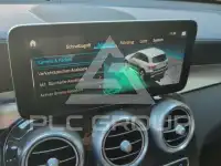 2020 Mercedes Benz GLC-Class