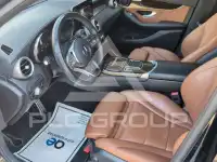 2020 Mercedes Benz GLC-Class