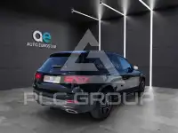 2020 Mercedes Benz GLC-Class