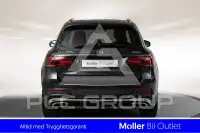 2020 Mercedes Benz GLC-Class