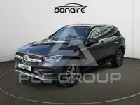 2020 Mercedes Benz GLC-Class