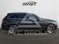 2020 Mercedes Benz GLC-Class