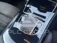 2020 Mercedes Benz GLC-Class