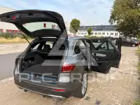 2020 Mercedes Benz GLC-Class