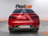 2020 Mercedes Benz GLC-Class