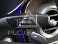 2020 Mercedes Benz GLC-Class