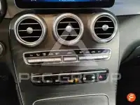 2020 Mercedes Benz GLC-Class