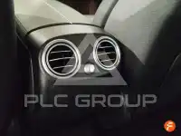 2020 Mercedes Benz GLC-Class