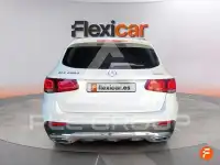 2020 Mercedes Benz GLC-Class