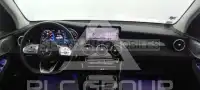 2020 Mercedes Benz GLC-Class