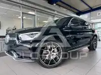 2020 Mercedes Benz GLC-Class