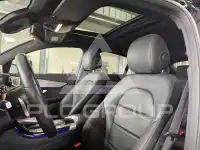 2020 Mercedes Benz GLC-Class