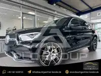 2020 Mercedes Benz GLC-Class